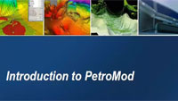 PetroMod培训视频_2